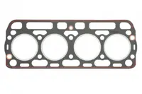 Garnitura chiulasa (4cil. 82,55 83mm) CASE IH DGD-4, D430, D432, D440 (D132)