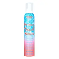 Spuma pentru volum si texturarea parului Mermaid Beach Waves, 200ml, Umberto Giannini