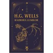 Razboiul lumilor. Editie de colectie