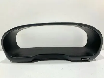 Ornament / trim ceasuri bord 84831-2B000 Hyundai Santa Fe 2 (2006-2012)
