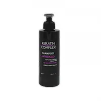 Sampon Profesional ,Anti-Ingalbenire Par Blond,Retinol Complex 300 ml