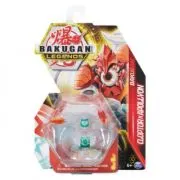 Bila clasica Cloptor Apollyon, Bakugan S5