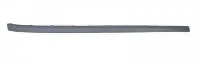 Ornament bara spate mijloc, grunduita FORD FOCUS II intre 2004-2008