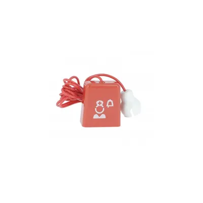Replacement cord pentru Mosaic nurse call units - cu integrated power supply 127/230 V~