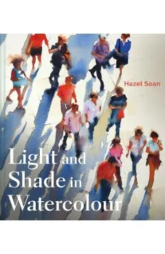 Light and Shade in Watercolour