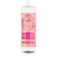Lumene Moisturizing [HELLÄ] apa cu particule micele pentru ten normal spre uscat
