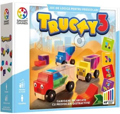 Trucky 3