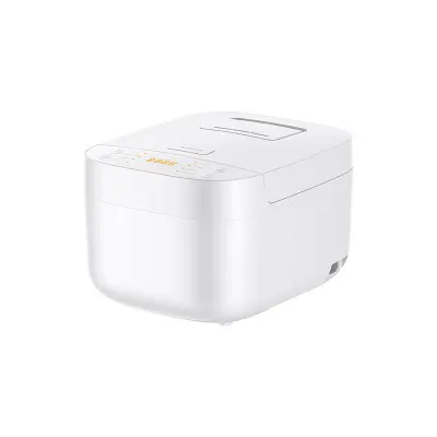 Aparat multifunctional de gatit orez Xiaomi Smart Multifunctional Rice Cooker, 710W, capacitate 3 l, 50 - 60Hz, alb - Default Title