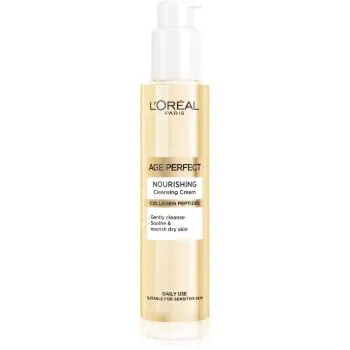 L’Oréal Paris Age Perfect Collagen Expert crema de curatare nutritiva faciale