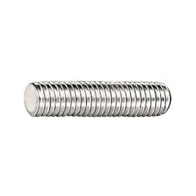 Tijă filetată DIN 976 M10x1000mm, zincata
