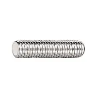 Tijă filetată DIN 976 M10x1000mm, zincata