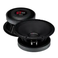 Set 2 Difuzoare Auto Avatar Doomsday 67, Midrange 165mm, 300W RMS, 4 Ohm