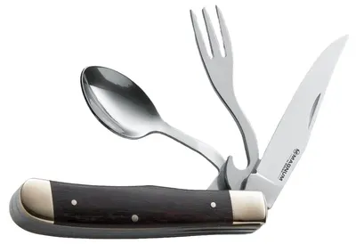 Cuțit de buzunar Boker Magnum - Bon Appetite