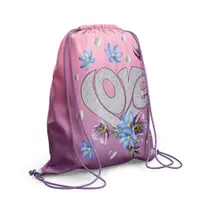 Sac sport, Love, 46x35.5 cm, SC2133, S-Cool
