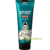 Gel de Dus si Sampon pentru Barbati cu Amestec de Plante Botanist 220ml