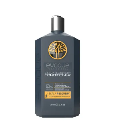 Balsam anticadere par Evoque Scalp Recovery 300 ml