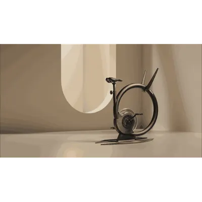 Bicicleta Spinning CICLOTTE ONE NOHRD™ Premium