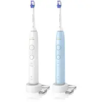 Philips Sonicare 6100 set de 2 periuțe de dinți