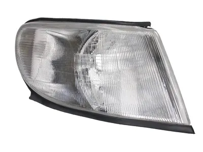 Semnalizator fata dreapta potrivit SAAB 9-3 1998-2003 - (transparent)