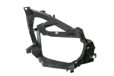 Suport far dreapta potrivit MITSUBISHI COLT VI 2008-2012 - plastic