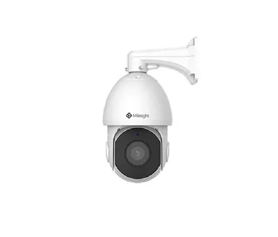 Camera supraveghere MilesightAI 25X/30X/36X/42X Speed Dome Network Camera MS-C5341-X30PE/W, 5MP, Senzor:1/2.8″ Progressive Scan