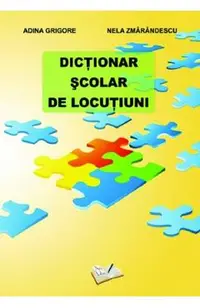 Dictionar scolar de locutiuni