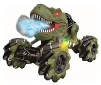 Mașină radiocomandată Lexibook Crosslander - Tirex, 1:16