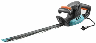Trimmer electric de gard viu Gardena - EasyCut 420/45, 420W, 450 mm