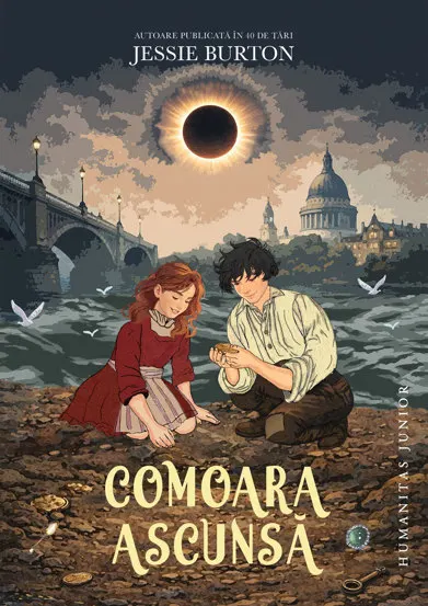 Comoara ascunsă
