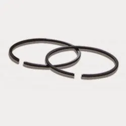 Set segmenti Honda Dio 42