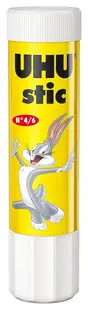 Lipici uscat Uhu Back To School - 21 g, sortiment