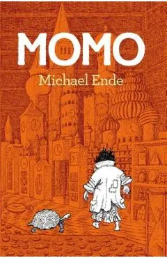 Momo /(Spanish Edition)