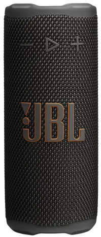 Boxa portabilă JBL - Grip, impermeabil, negru