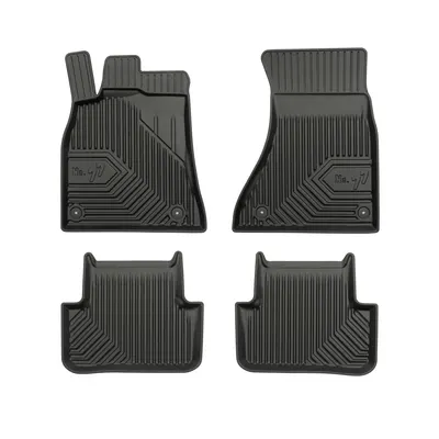 Covorase Tip Tavita No. 77 Compatibile Audi A4 B8 / B8 Allroad 2008-2016