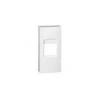 Support Lexic - pentru capac flexibil DLP trunking capac depth 85 mm - 3 module
