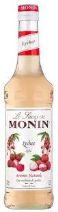 Sirop de Litchi Monin 0.7l