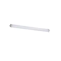 Corp de iluminat LED rezistent la praf TP STRONG TP STRONG LED 48W-NW