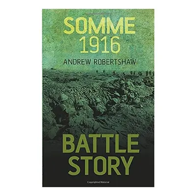 Battle Story