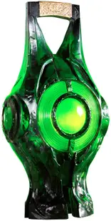 Replica The Noble Collection DC Comics: Green Lantern - The Green Lantern