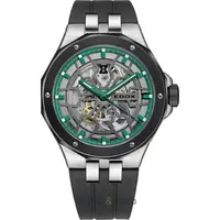 Ceas Edox Delfin Mecano 85303-3NN-VB Automatic
