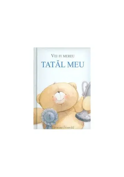 Tatăl meu - Hardcover - Helen Exley
