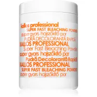 Kallos Bleaching Powder pudră pentru decolorare și crearea șuvițelor 500 g