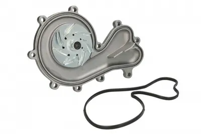 Pompa Apa cu Garnitura Potrivit Audi A4 B8, A5, A6 Allroad C7, A6 C7, A7, A8 D4, Q5, Q7; Porsche Cayenne, Macan, Panamera; Vw Touareg 3.0d 03.06
