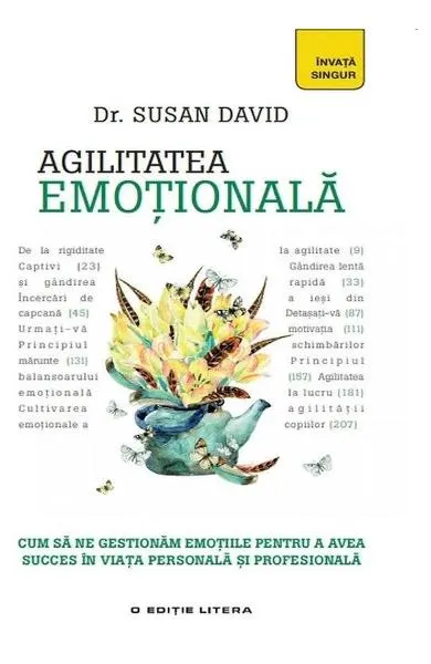 Agilitatea emotionala