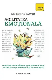 Agilitatea emotionala