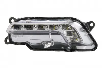 Lumini de zi stanga (LED) MERCEDES Clasa E (A207), E (C207), E T-MODEL (S212), E (W212) 2009-2013