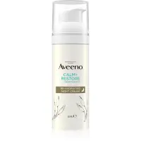 Aveeno Calm + Restore crema hidratanta de noapte 50 ml
