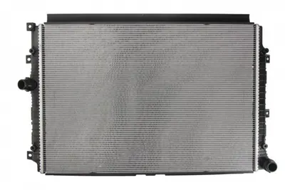 Radiator motor potrivit VW TIGUAN 1.4 2.0D