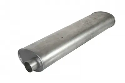 Toba esapament Spate potrivit MERCEDES LK LN2, VARIO (B667, B670, B668), VARIO (B670, B668, B667) OM354.900-OM904.964 01.84