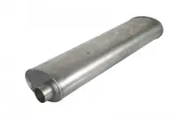 Toba esapament Spate potrivit MERCEDES LK LN2, VARIO (B667, B670, B668), VARIO (B670, B668, B667) OM354.900-OM904.964 01.84-